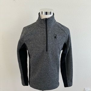 Spyder Pullover